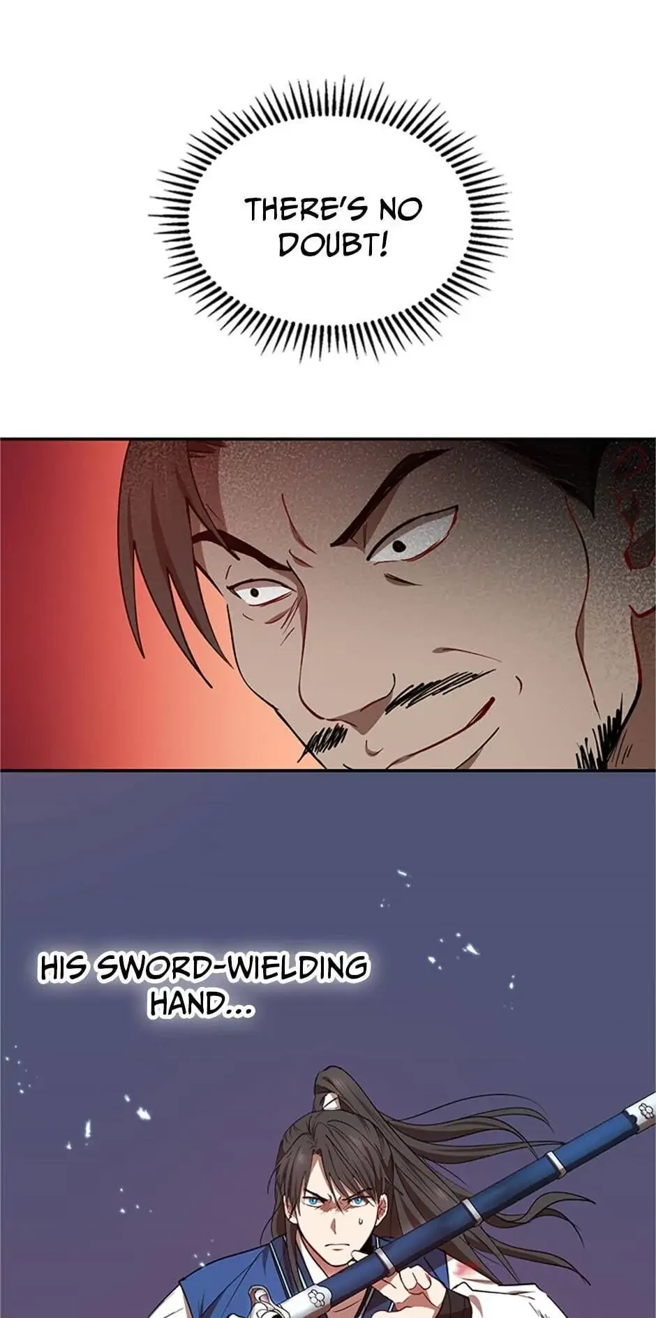 The Grand Mudang Saga Chapter 20 - 2