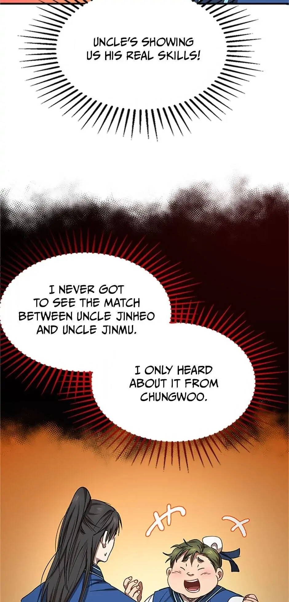 The Grand Mudang Saga Chapter 21 - 5
