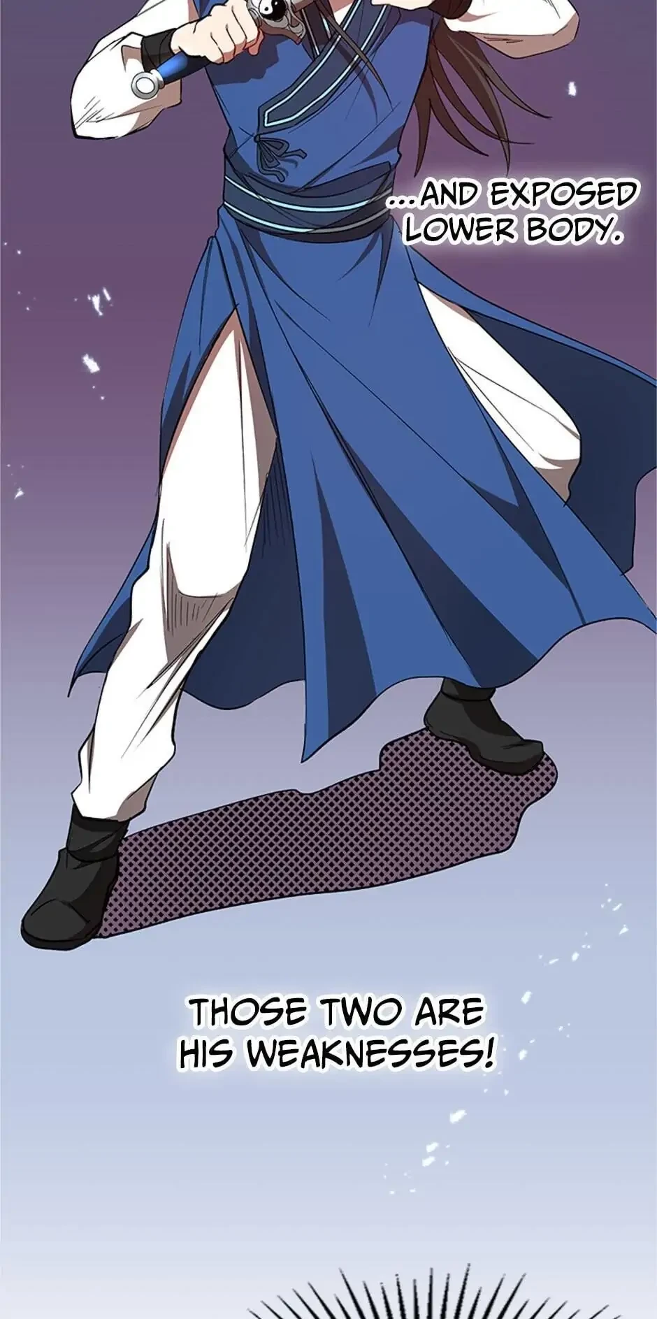The Grand Mudang Saga Chapter 20 - 3