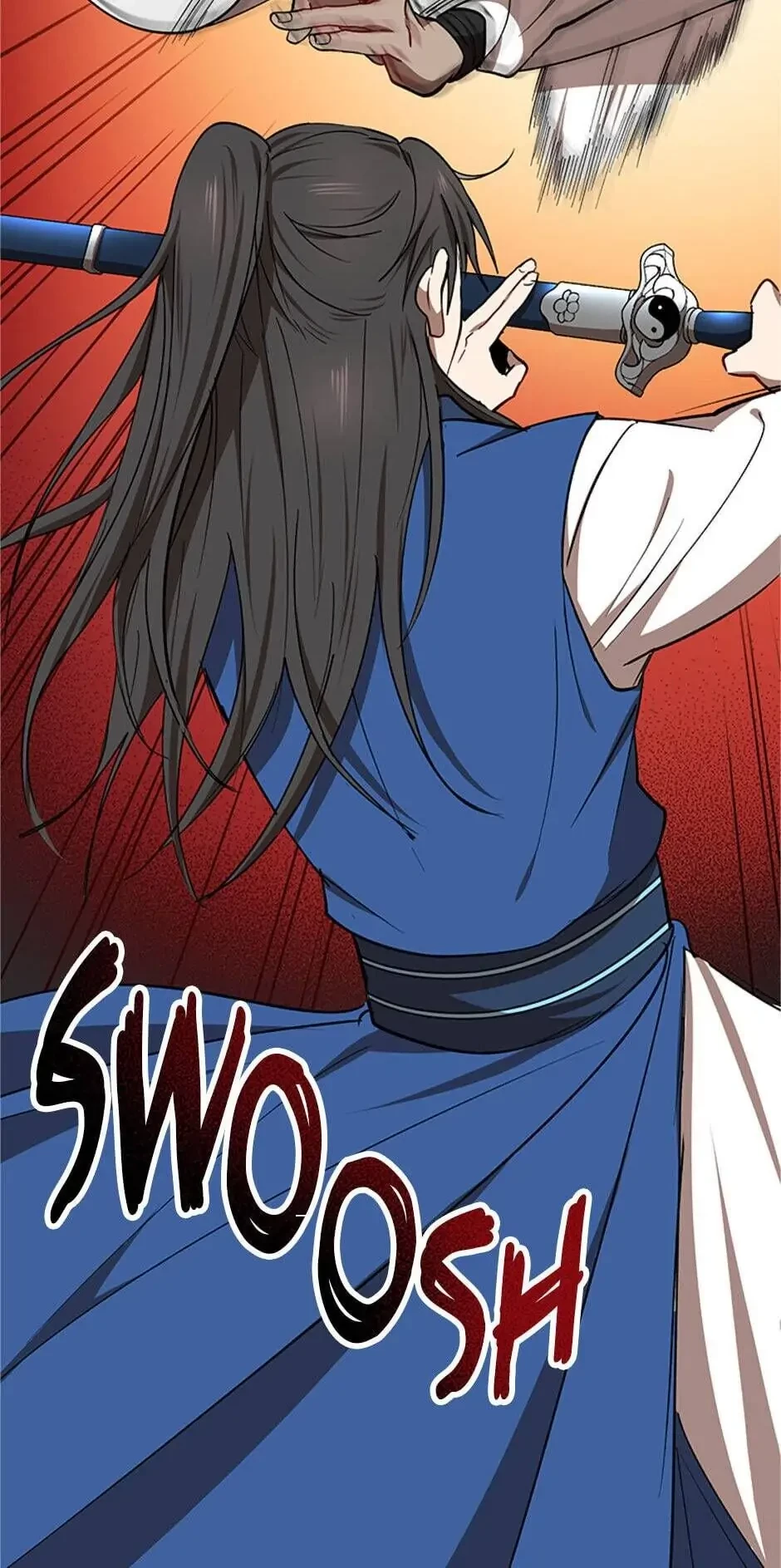 The Grand Mudang Saga Chapter 20 - 5