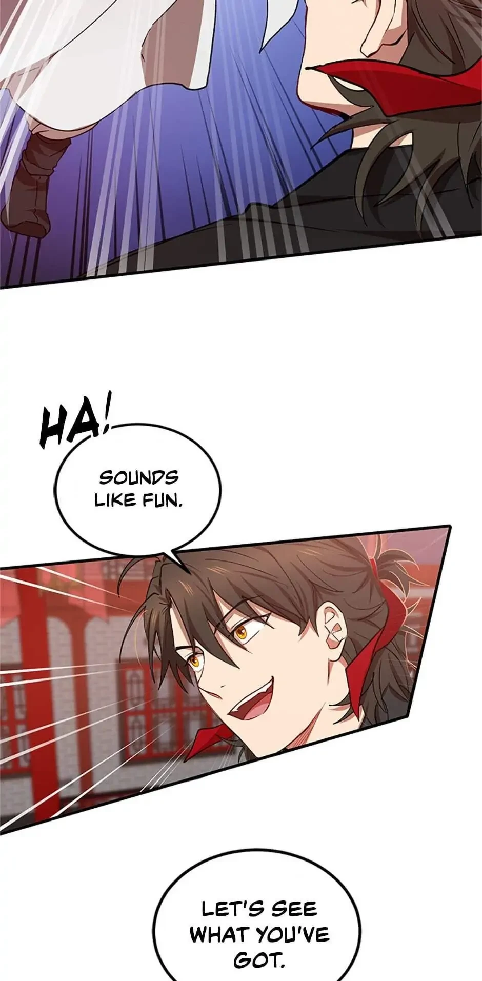 The Grand Mudang Saga Chapter 22 - 6