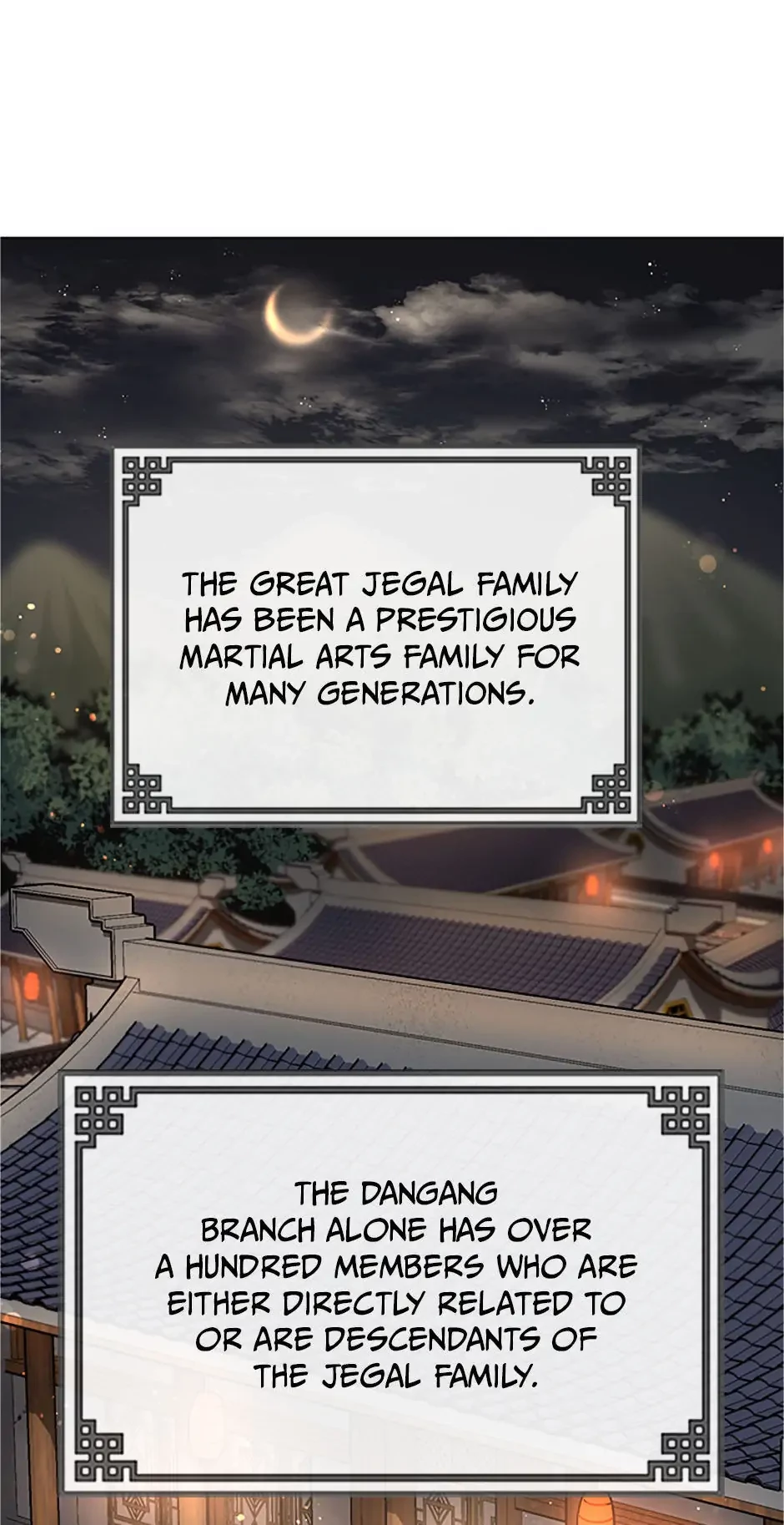 The Grand Mudang Saga Chapter 19 - 2