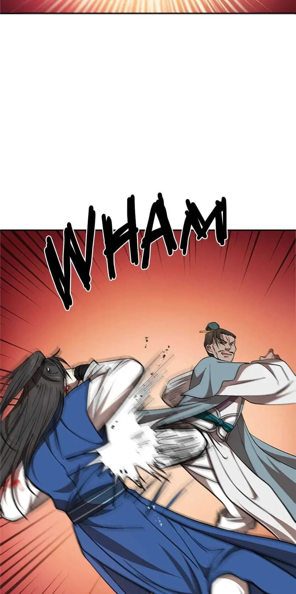 The Grand Mudang Saga Chapter 20 - 8
