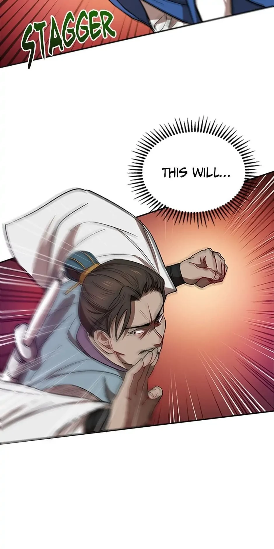 The Grand Mudang Saga Chapter 20 - 9