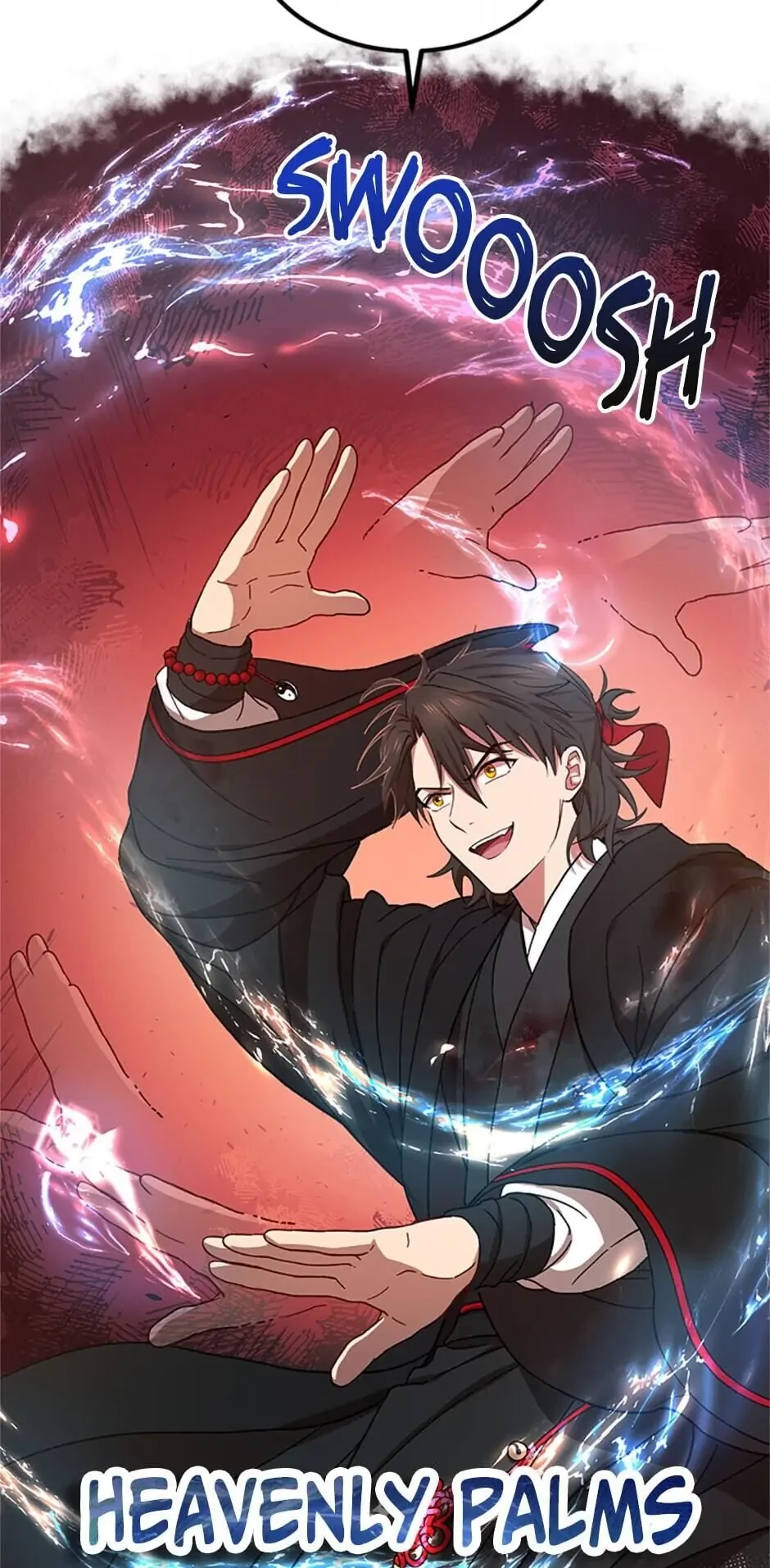 The Grand Mudang Saga Chapter 22 - 7