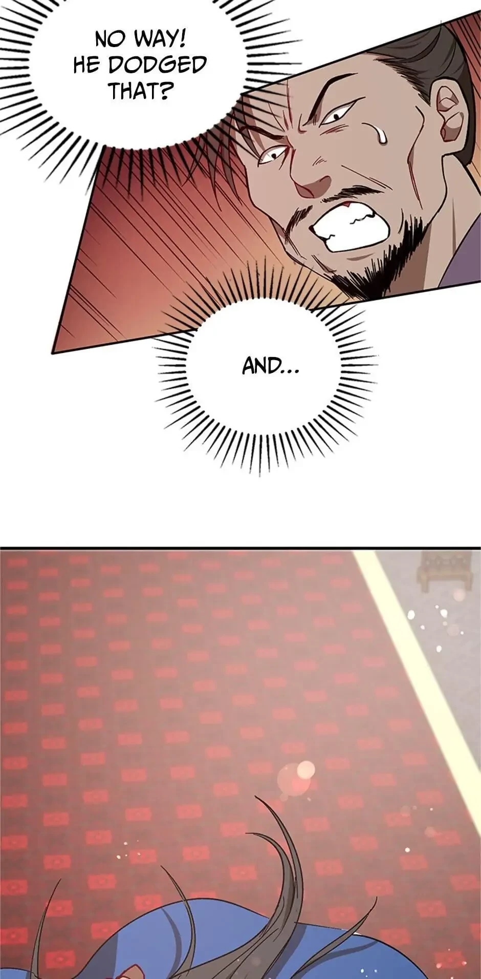 The Grand Mudang Saga Chapter 20 - 12