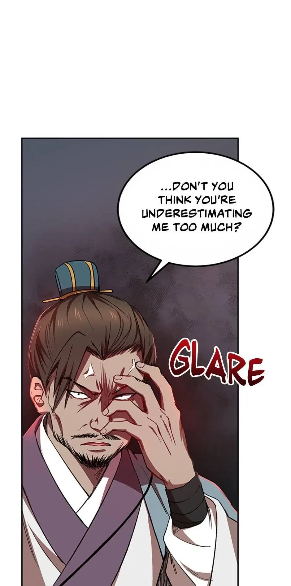 The Grand Mudang Saga Chapter 21 - 11
