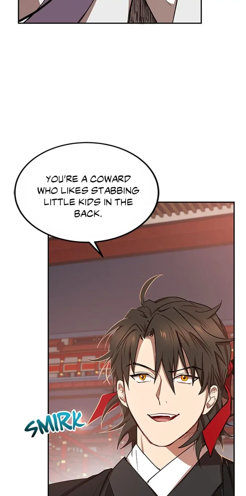 The Grand Mudang Saga Chapter 21 - 12