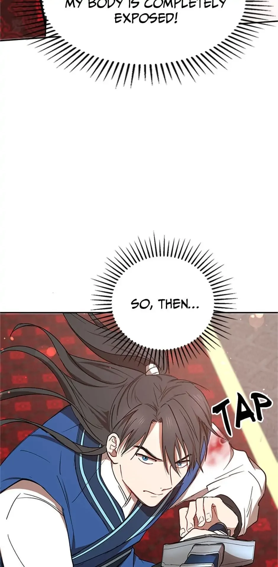 The Grand Mudang Saga Chapter 20 - 14