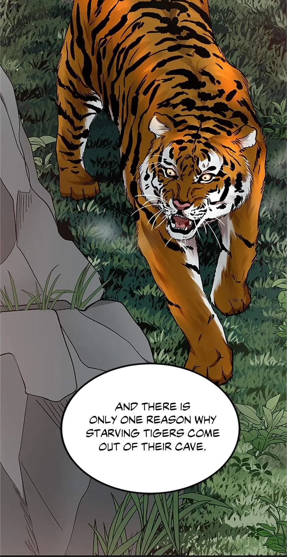 The Grand Mudang Saga Chapter 19 - 10
