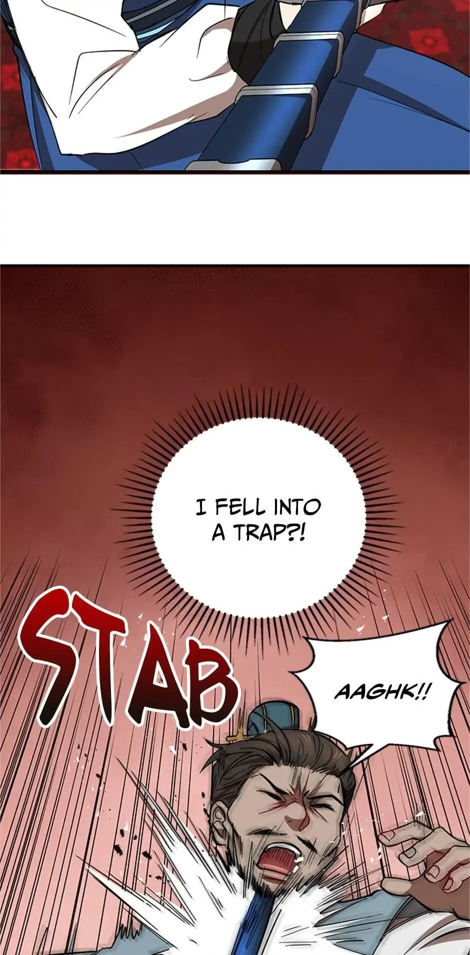 The Grand Mudang Saga Chapter 20 - 15