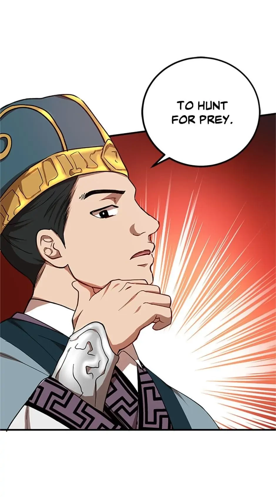 The Grand Mudang Saga Chapter 19 - 11