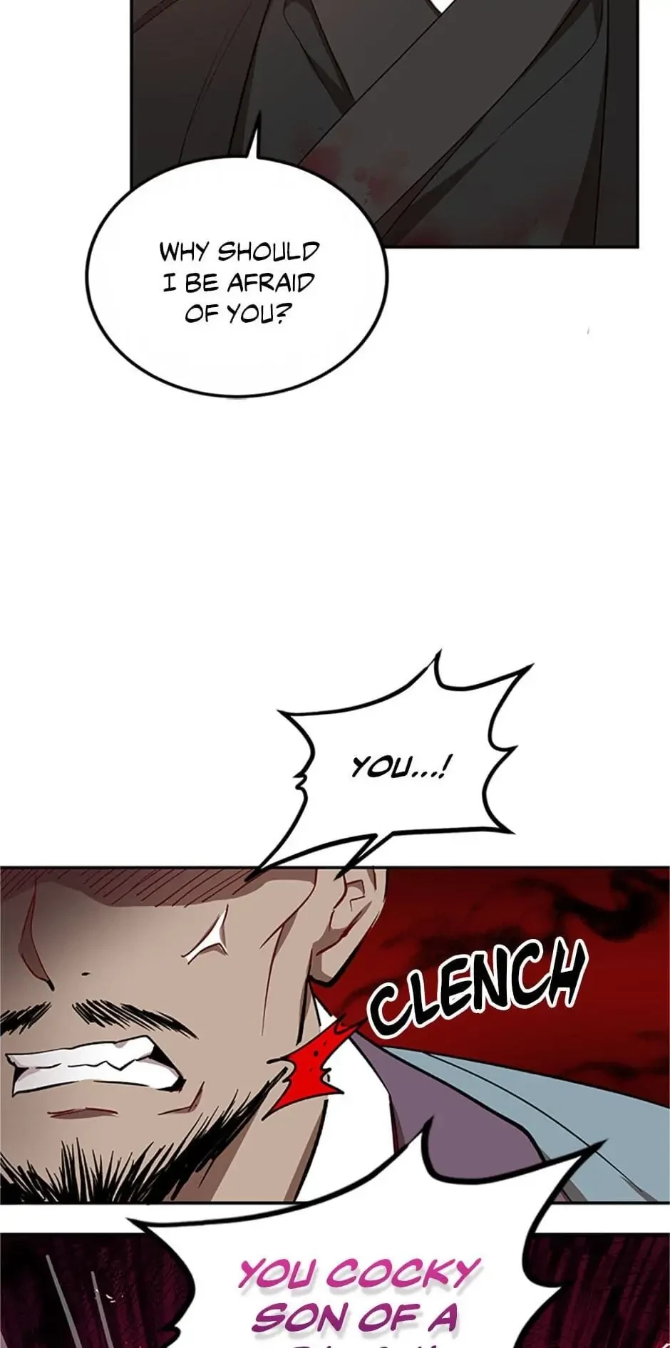 The Grand Mudang Saga Chapter 21 - 13