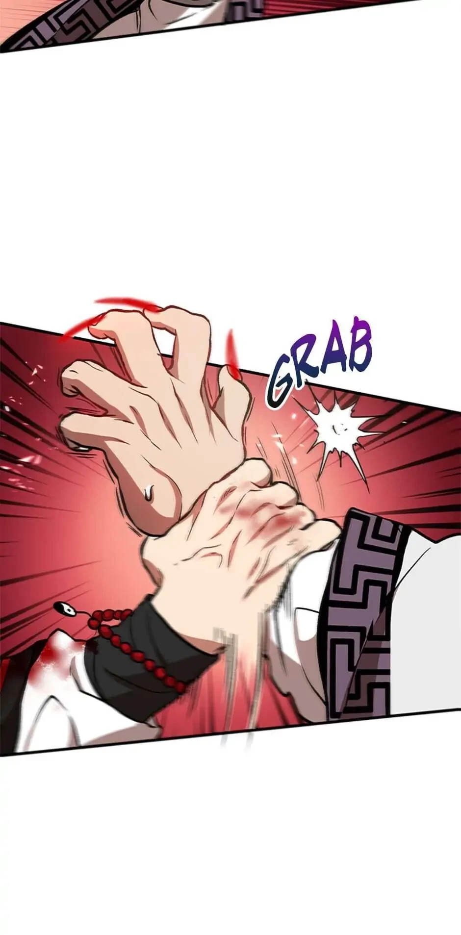 The Grand Mudang Saga Chapter 22 - 11
