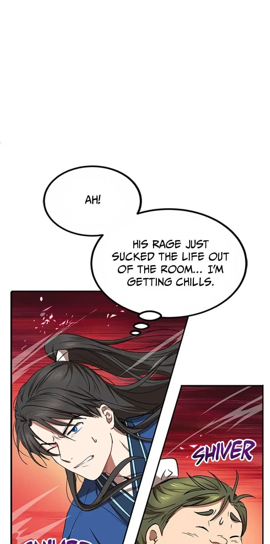 The Grand Mudang Saga Chapter 21 - 15