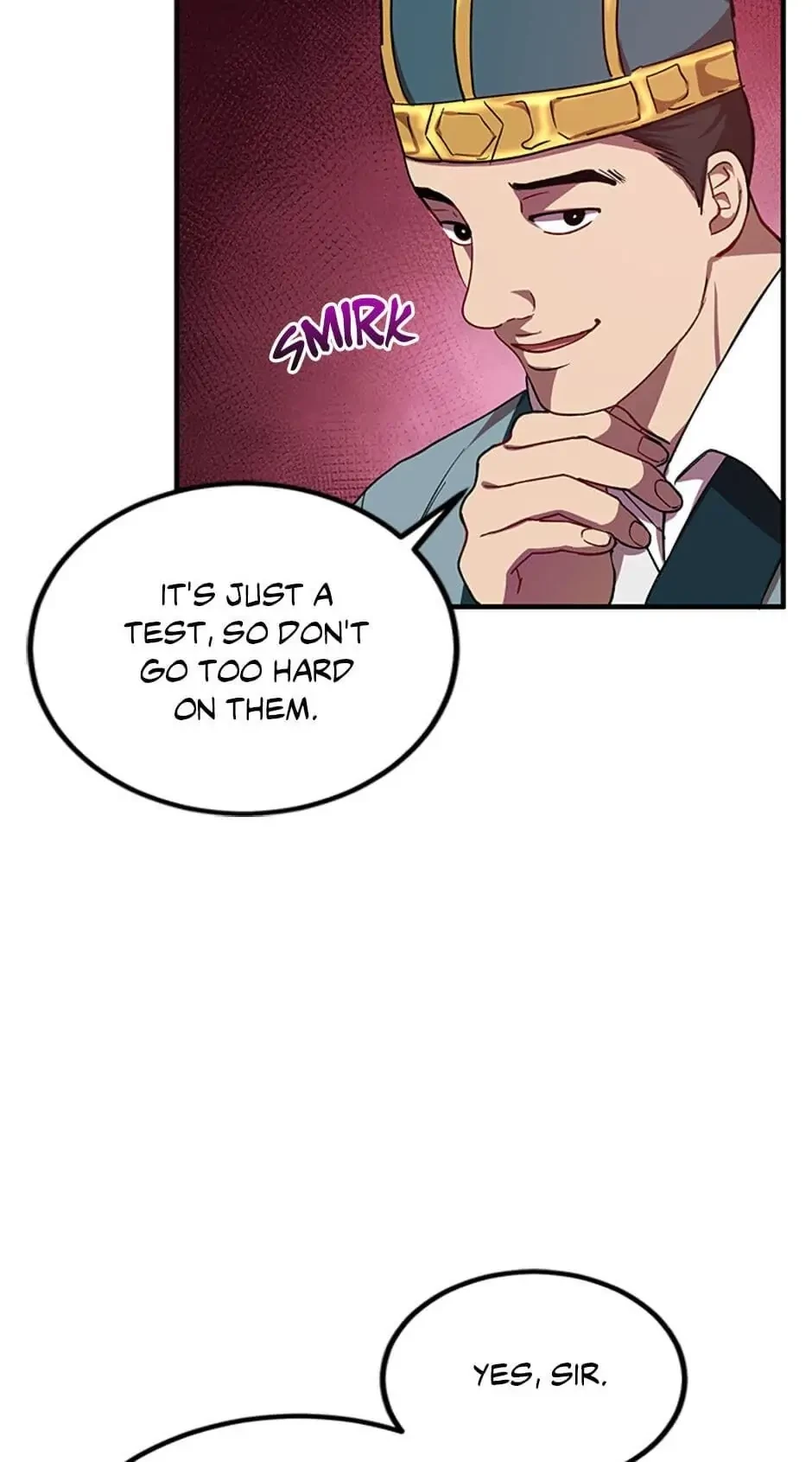 The Grand Mudang Saga Chapter 19 - 14