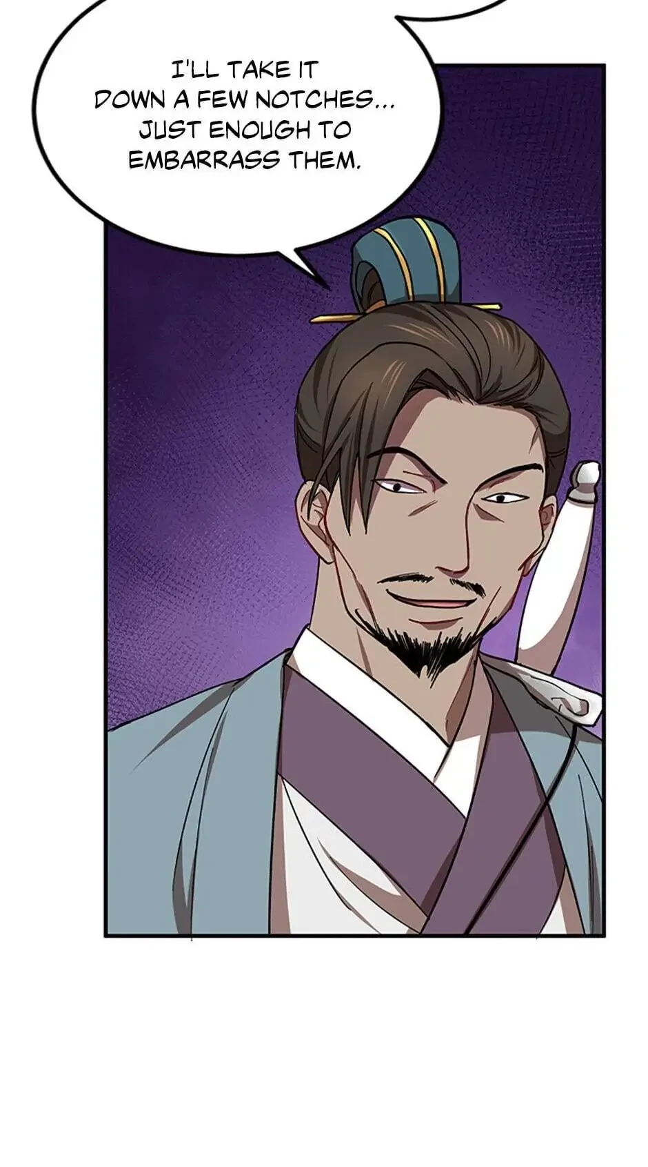 The Grand Mudang Saga Chapter 19 - 15