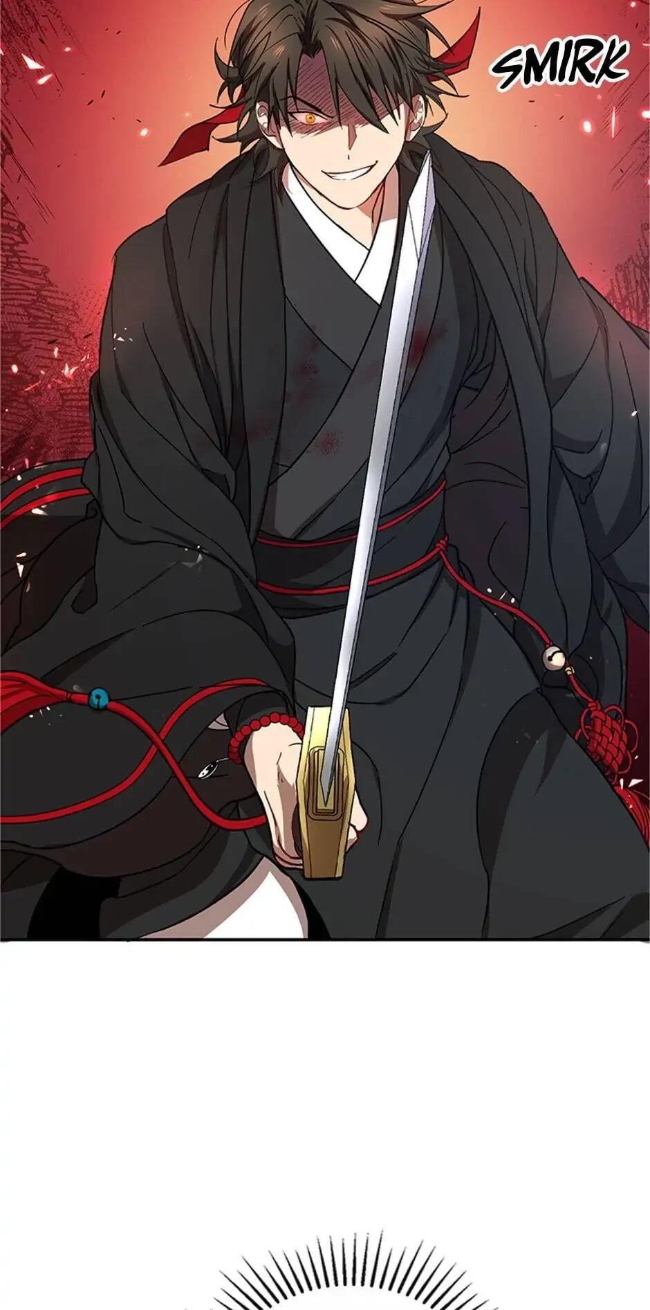 The Grand Mudang Saga Chapter 21 - 18