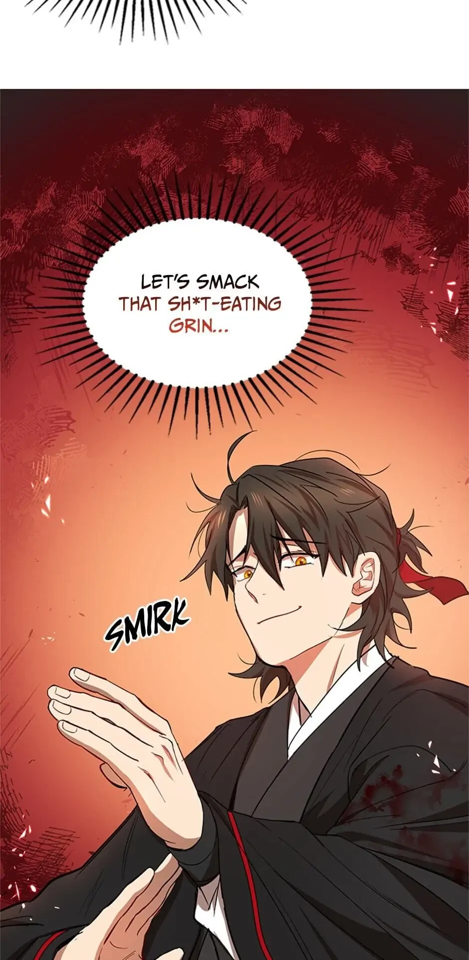 The Grand Mudang Saga Chapter 22 - 17