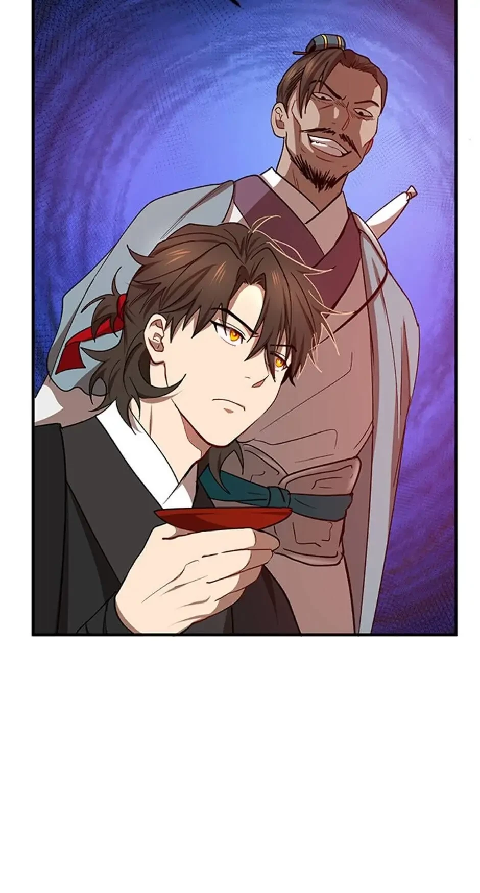 The Grand Mudang Saga Chapter 19 - 20