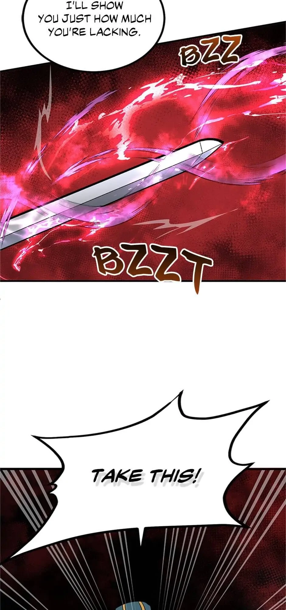 The Grand Mudang Saga Chapter 21 - 25