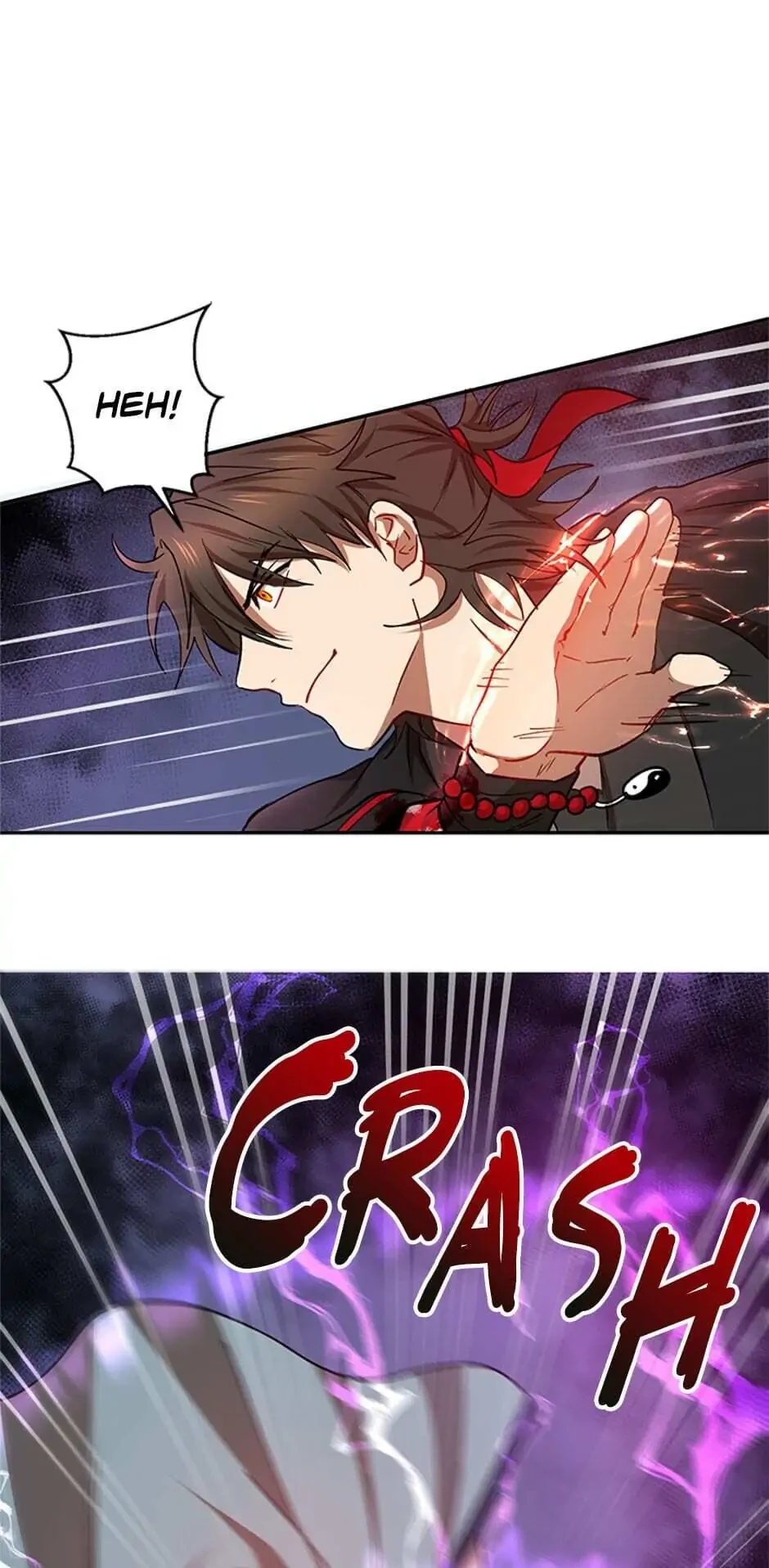 The Grand Mudang Saga Chapter 22 - 22
