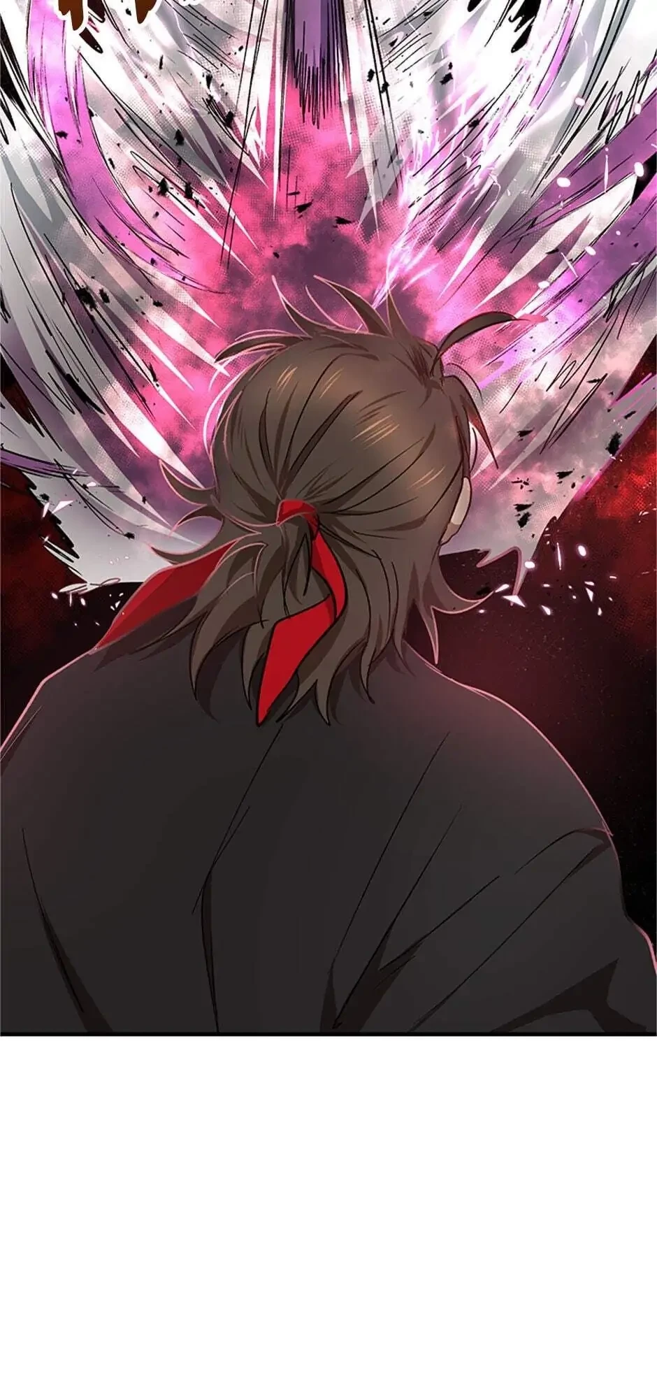 The Grand Mudang Saga Chapter 21 - 27