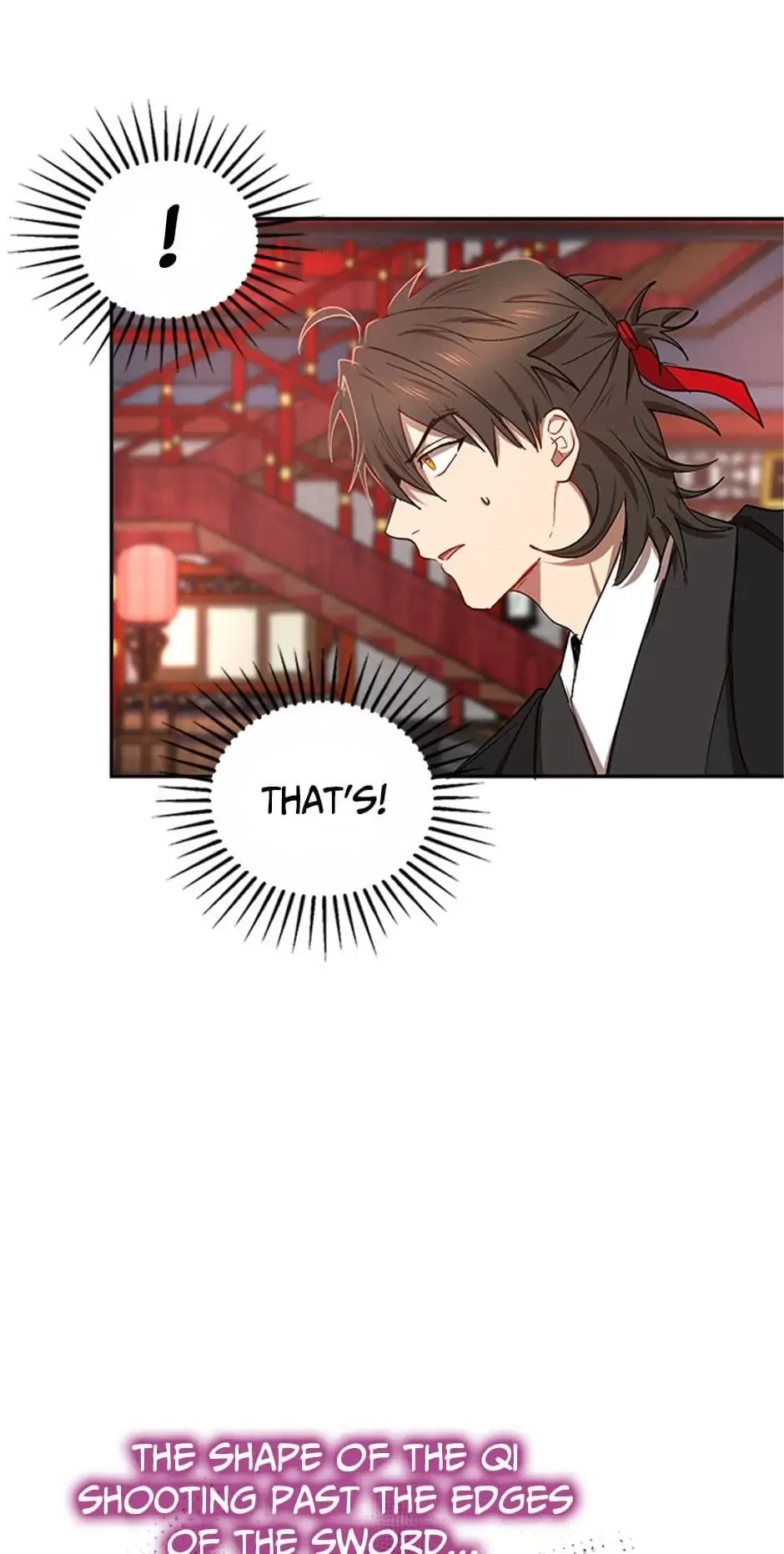 The Grand Mudang Saga Chapter 20 - 31