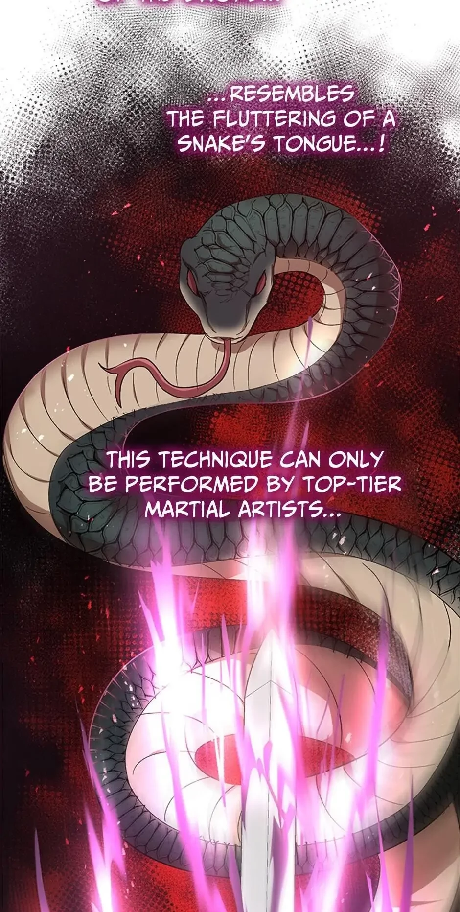 The Grand Mudang Saga Chapter 20 - 32