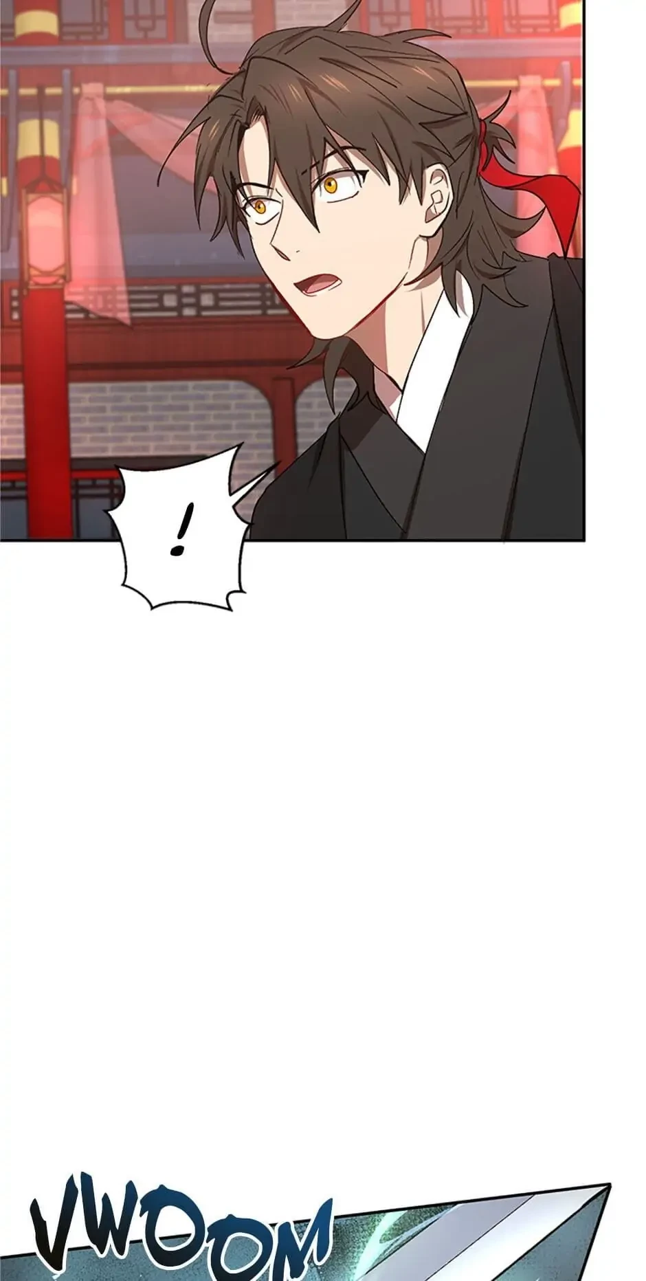 The Grand Mudang Saga Chapter 20 - 36