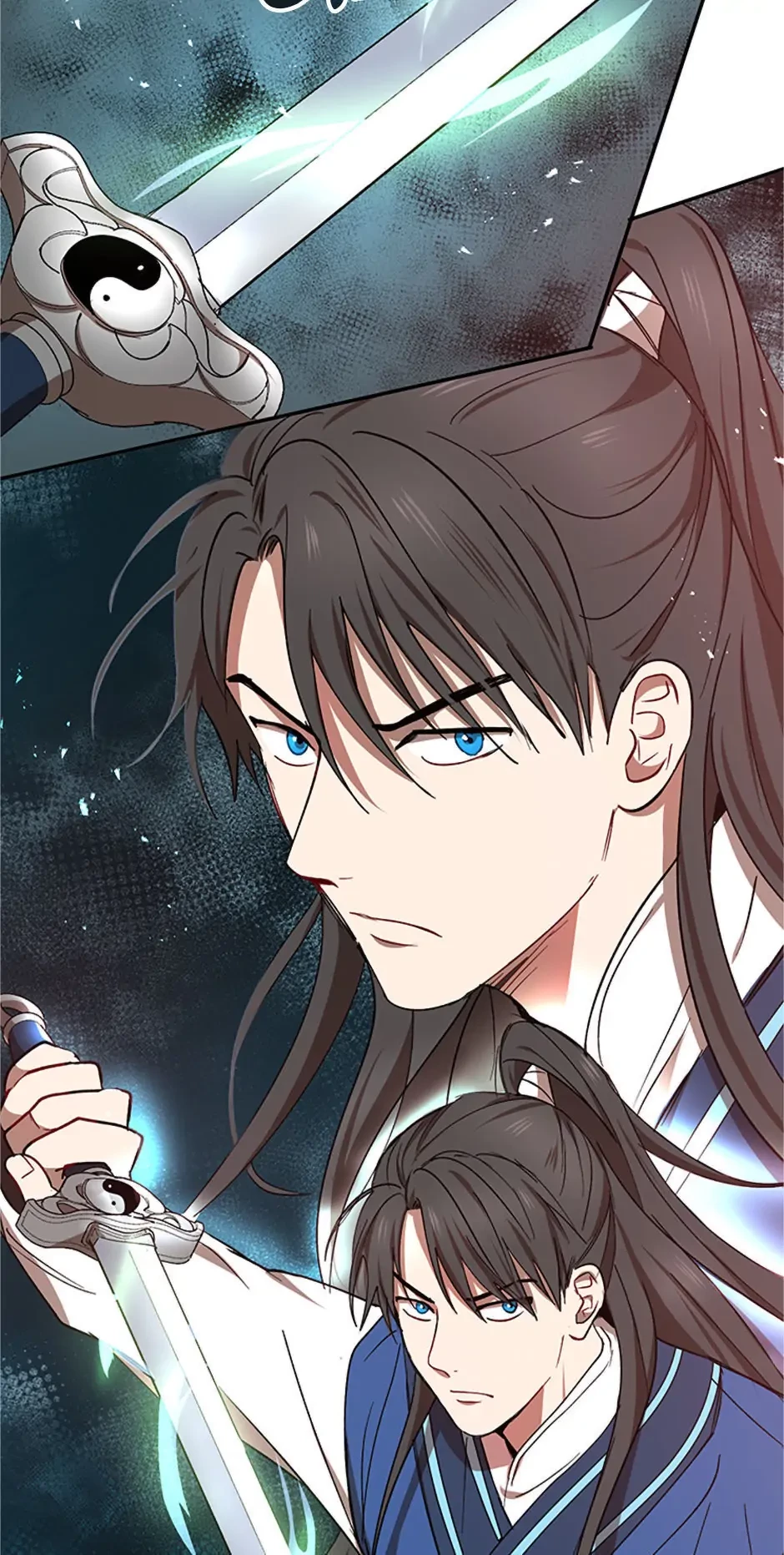 The Grand Mudang Saga Chapter 20 - 37