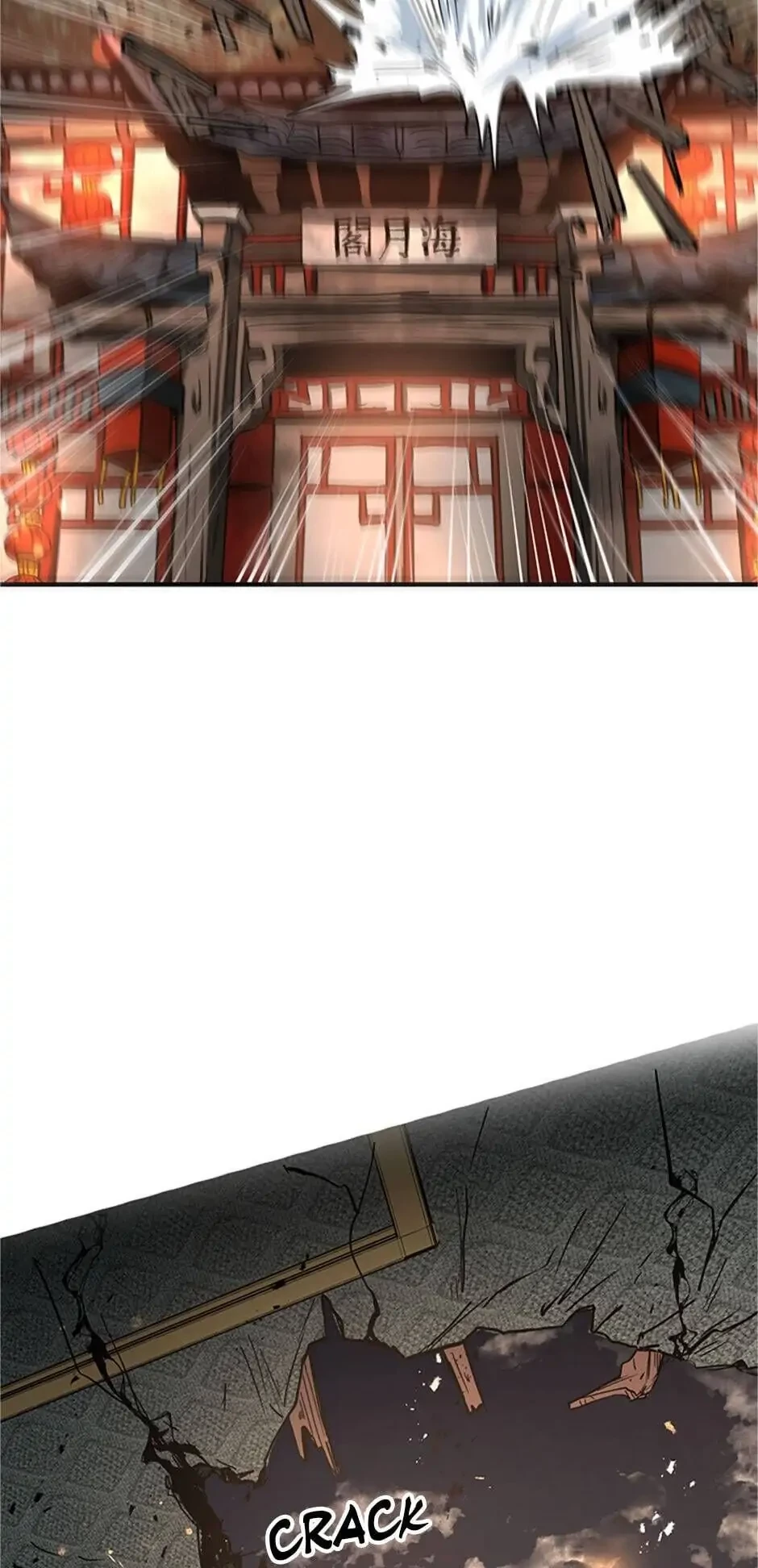 The Grand Mudang Saga Chapter 21 - 32