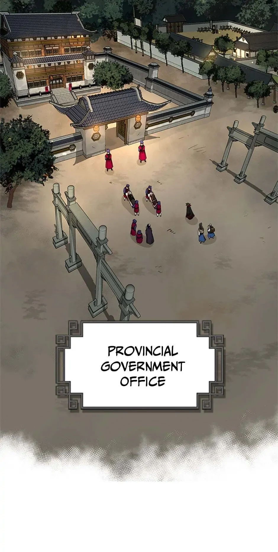 The Grand Mudang Saga Chapter 18 - 3