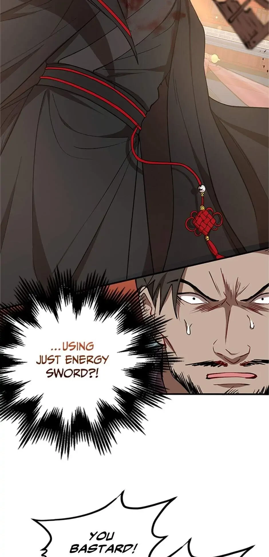 The Grand Mudang Saga Chapter 21 - 34