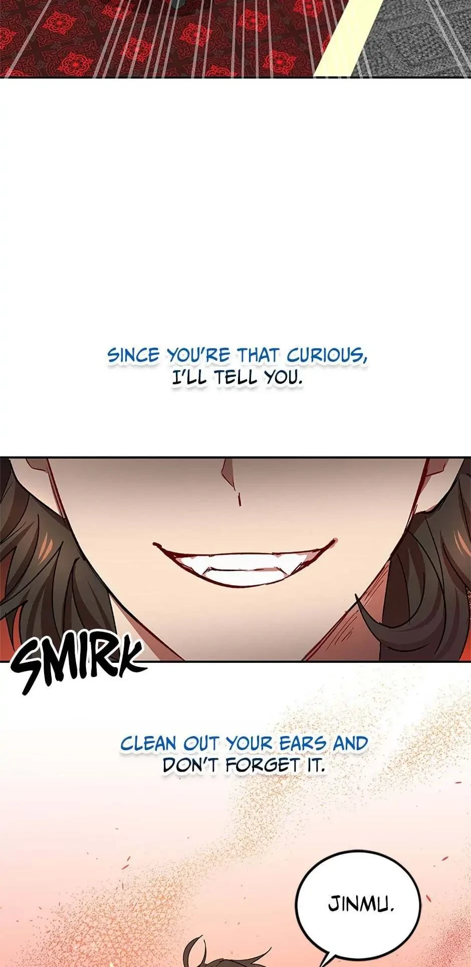 The Grand Mudang Saga Chapter 22 - 34