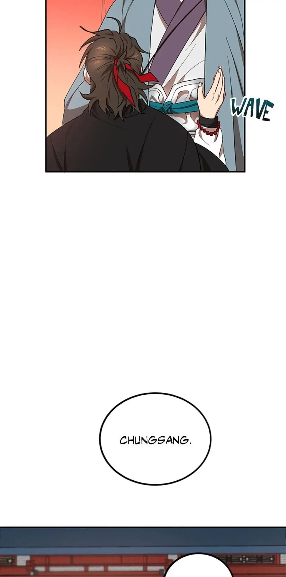 The Grand Mudang Saga Chapter 19 - 33
