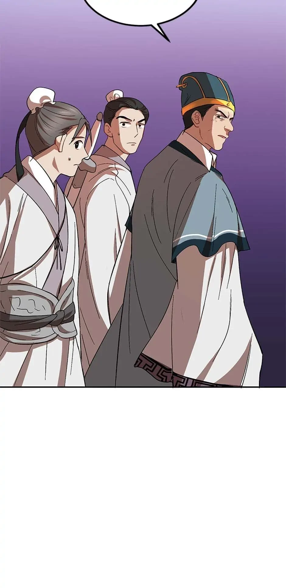 The Grand Mudang Saga Chapter 22 - 37