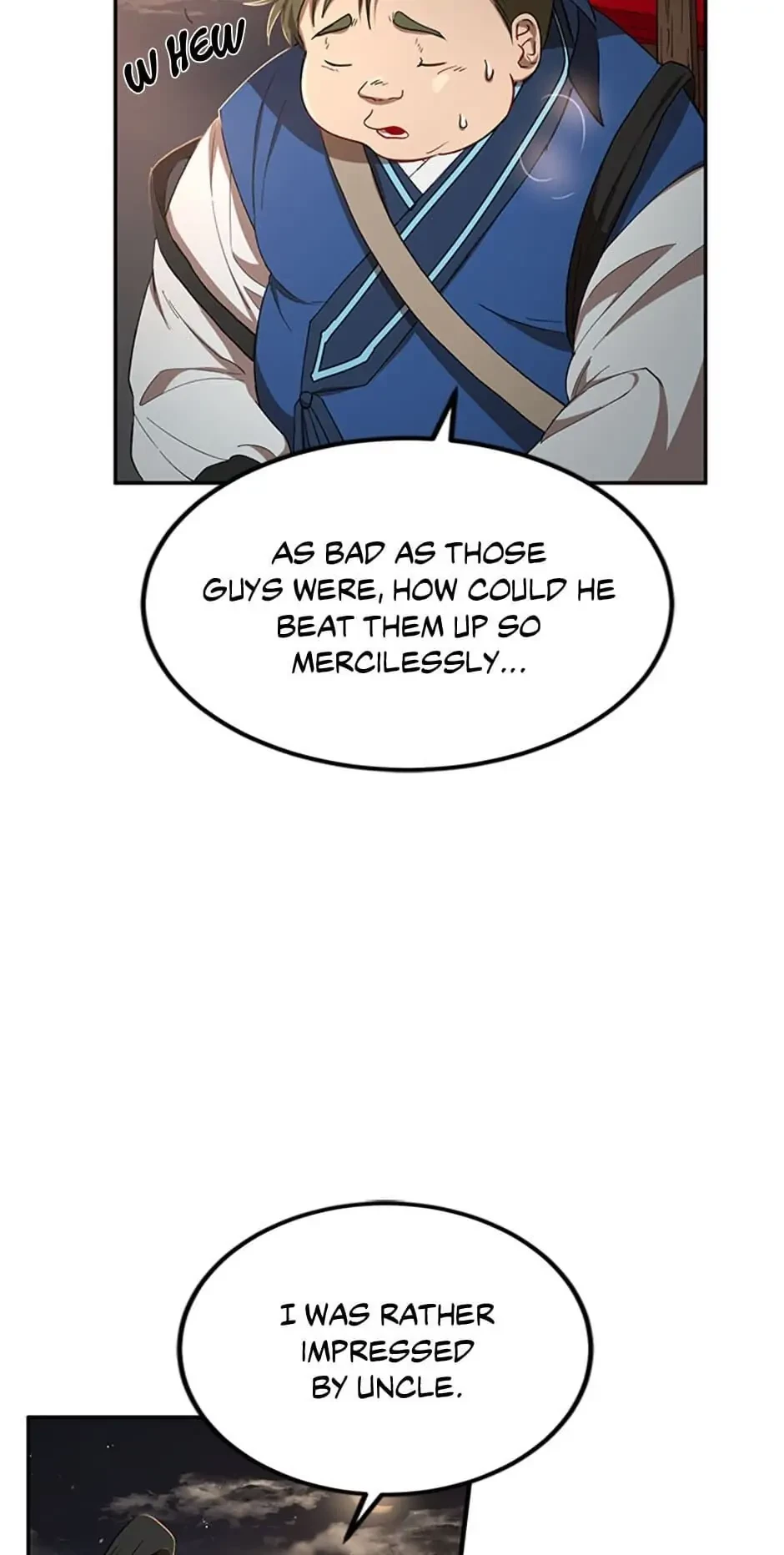 The Grand Mudang Saga Chapter 18 - 9