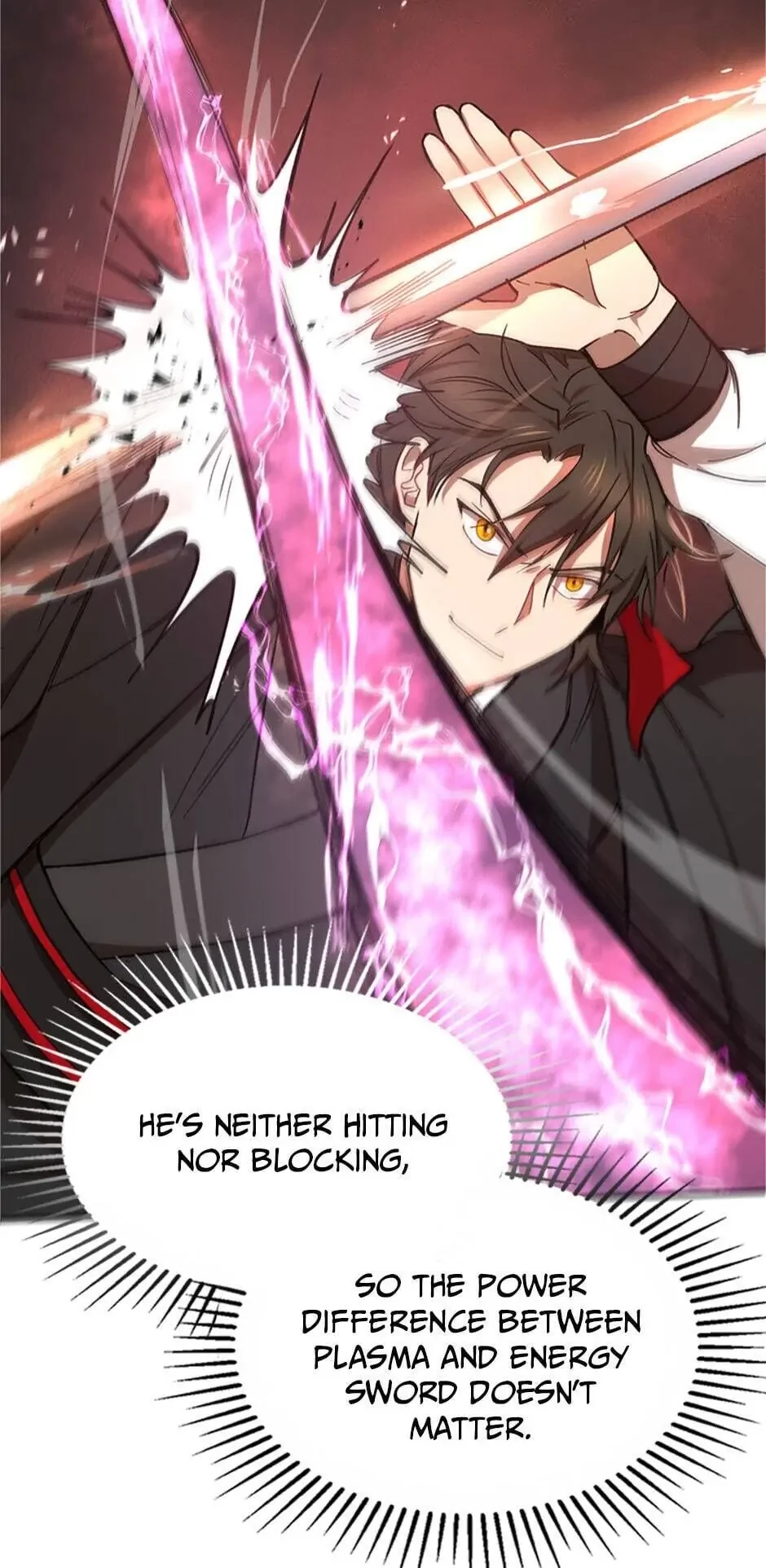 The Grand Mudang Saga Chapter 21 - 40