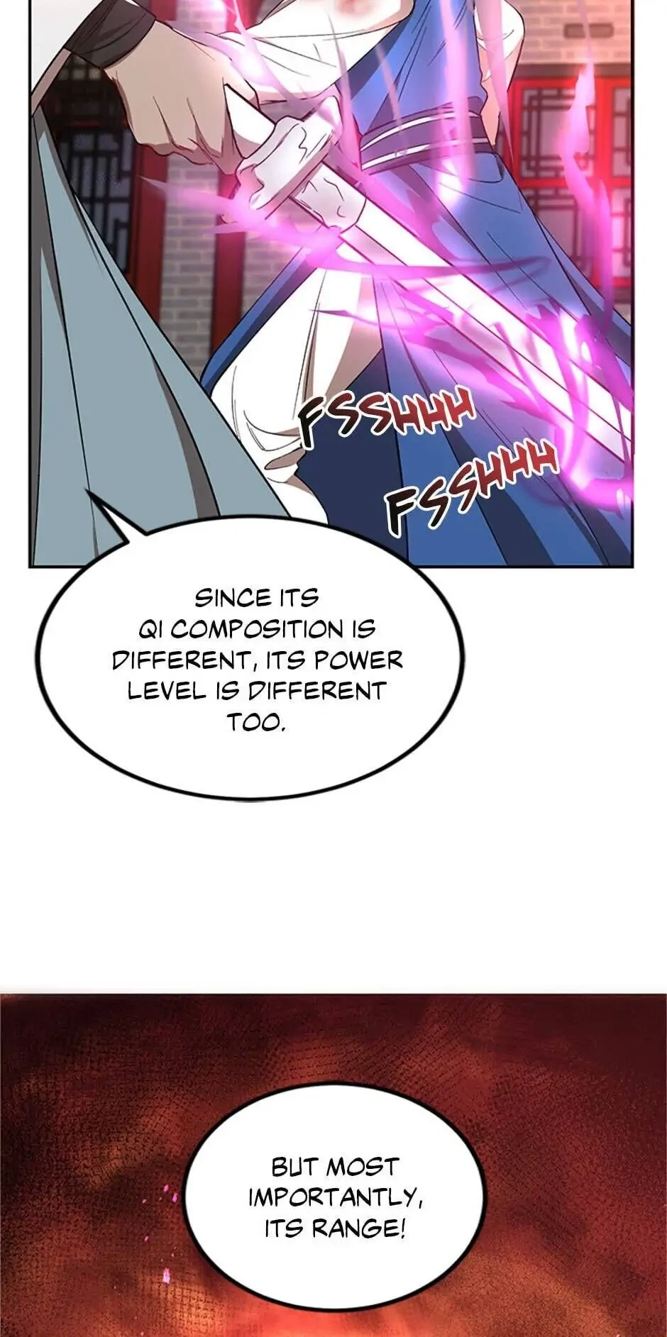 The Grand Mudang Saga Chapter 20 - 42