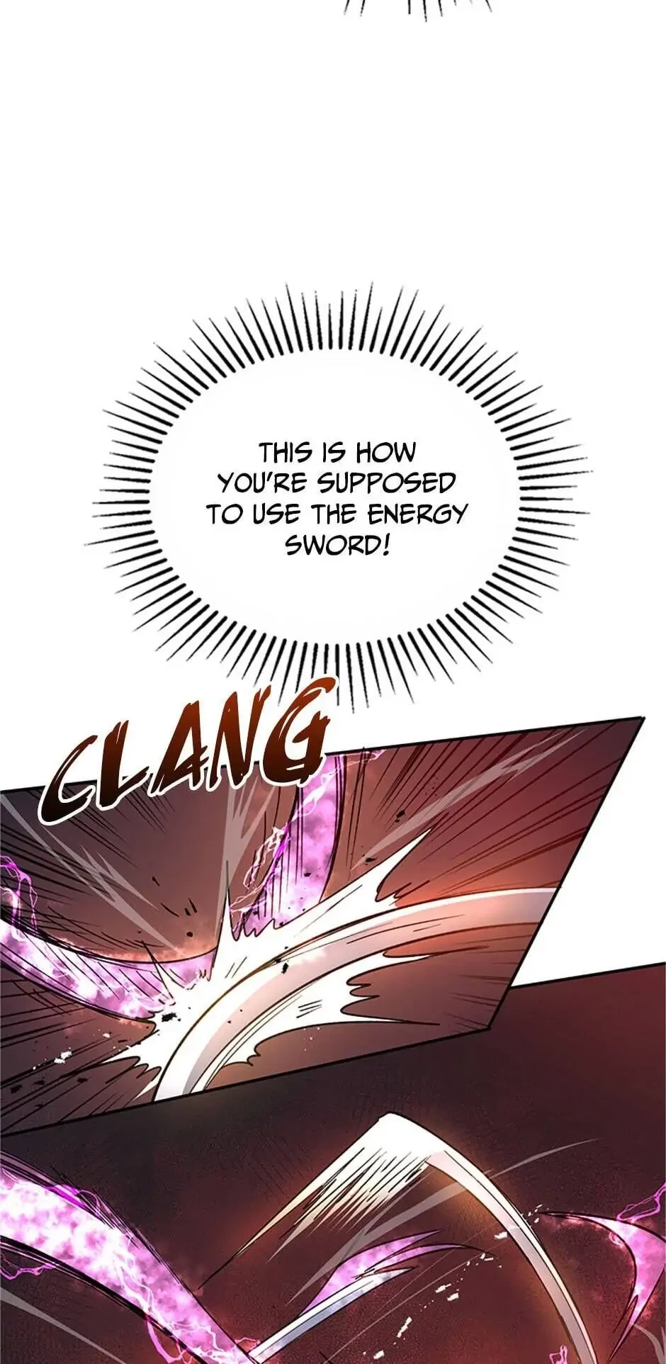 The Grand Mudang Saga Chapter 21 - 41