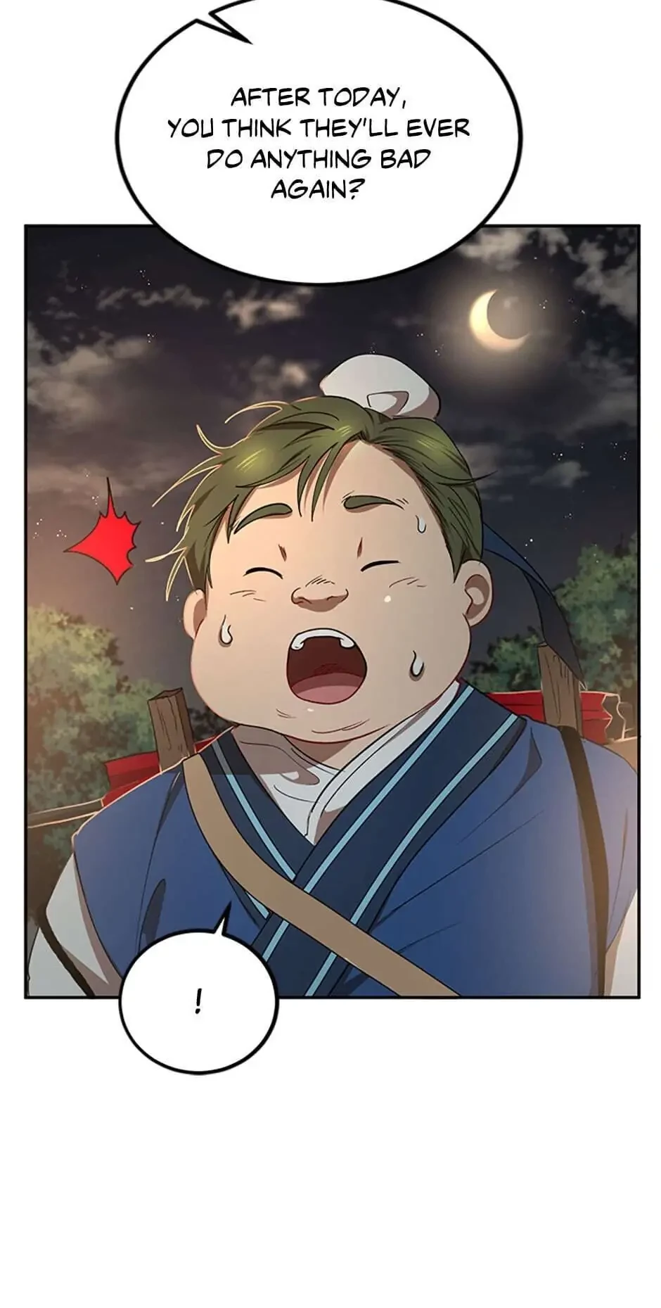 The Grand Mudang Saga Chapter 18 - 11
