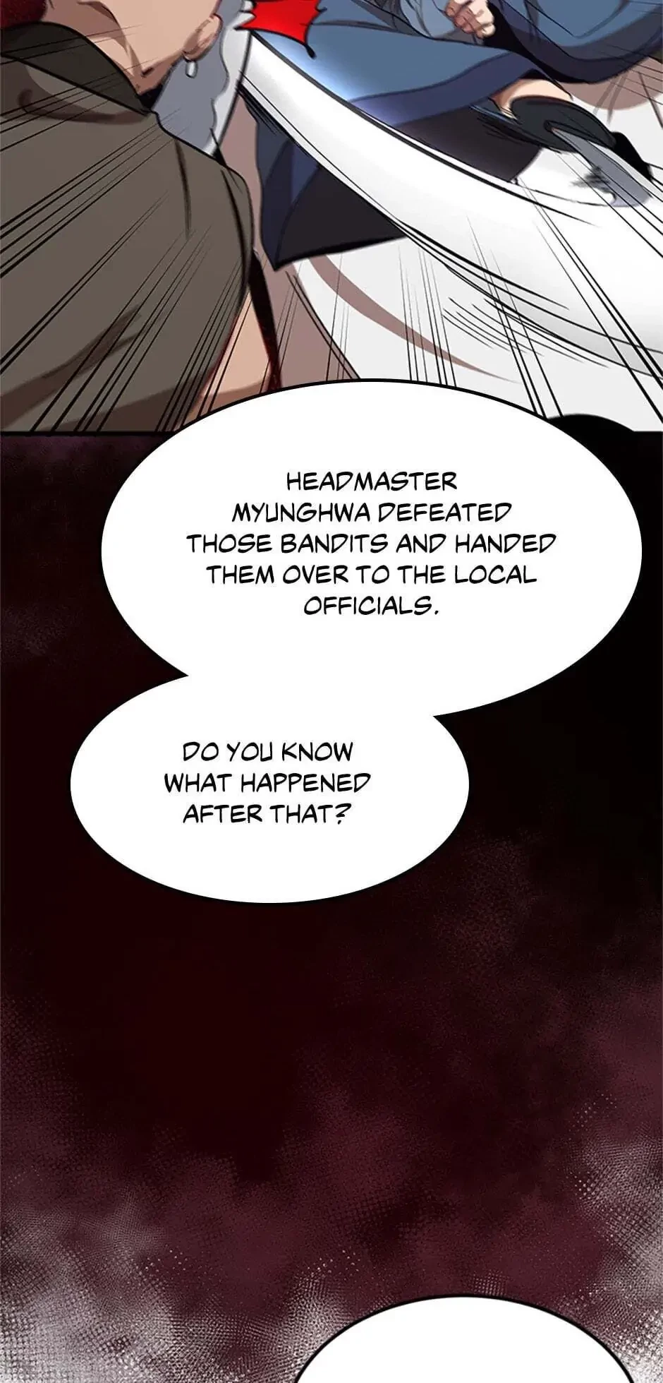 The Grand Mudang Saga Chapter 18 - 16