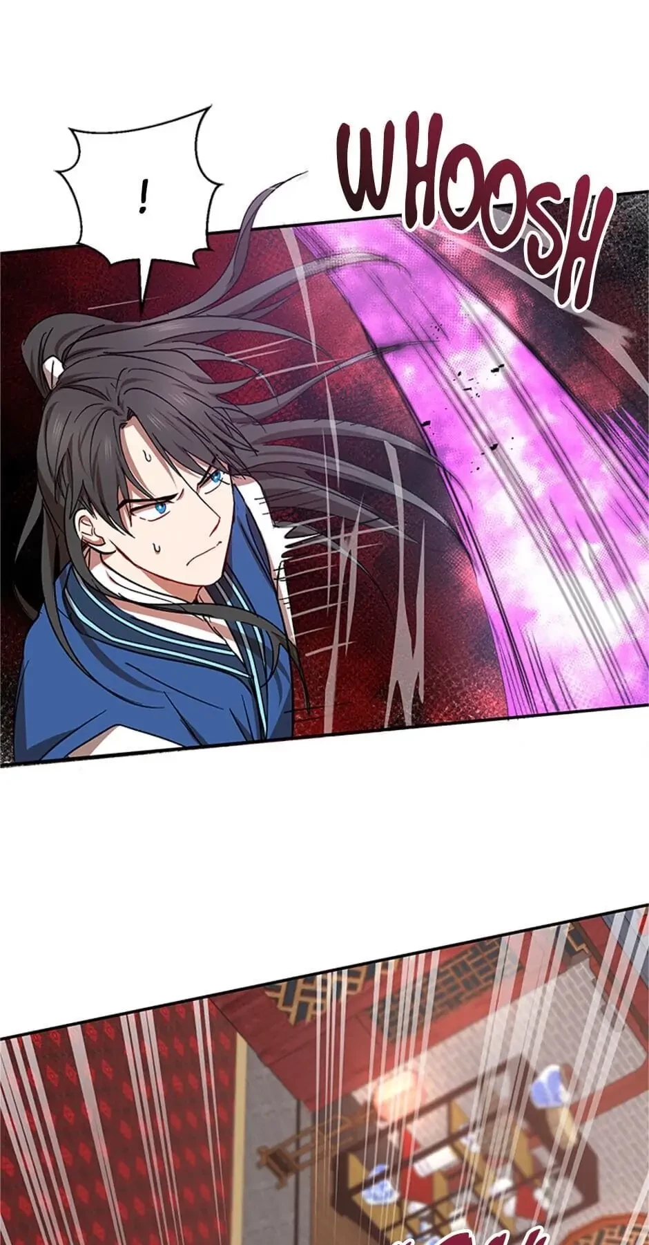 The Grand Mudang Saga Chapter 20 - 47