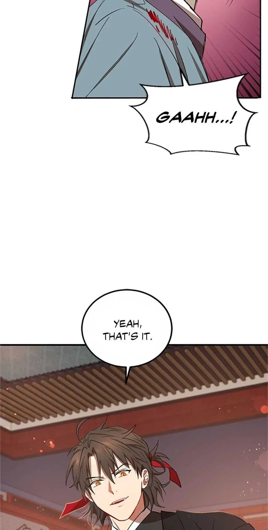 The Grand Mudang Saga Chapter 21 - 47