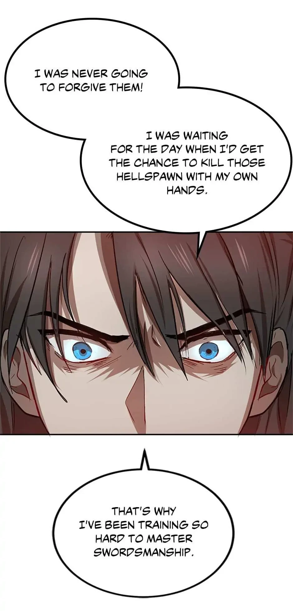 The Grand Mudang Saga Chapter 18 - 18