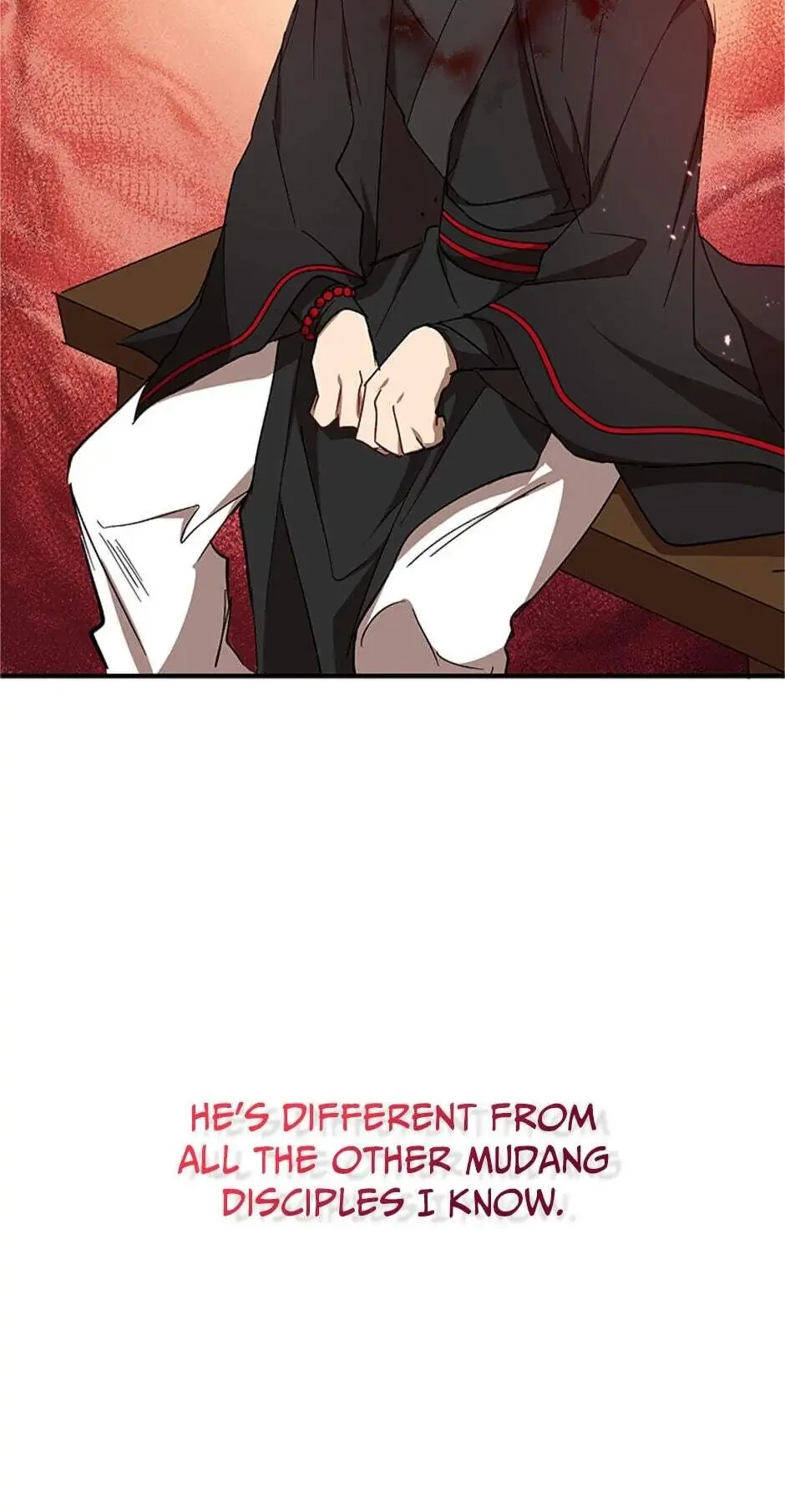 The Grand Mudang Saga Chapter 19 - 42