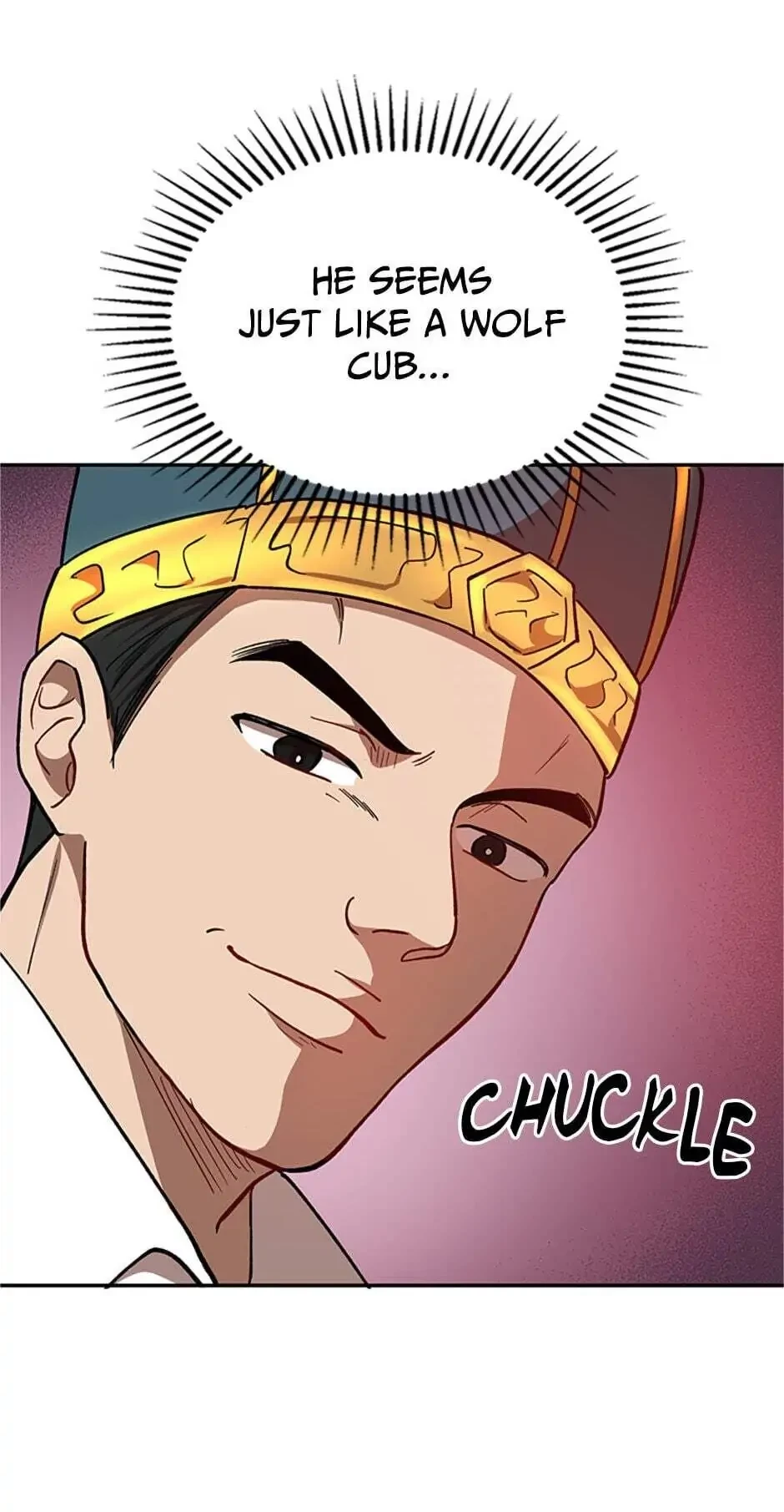 The Grand Mudang Saga Chapter 19 - 43
