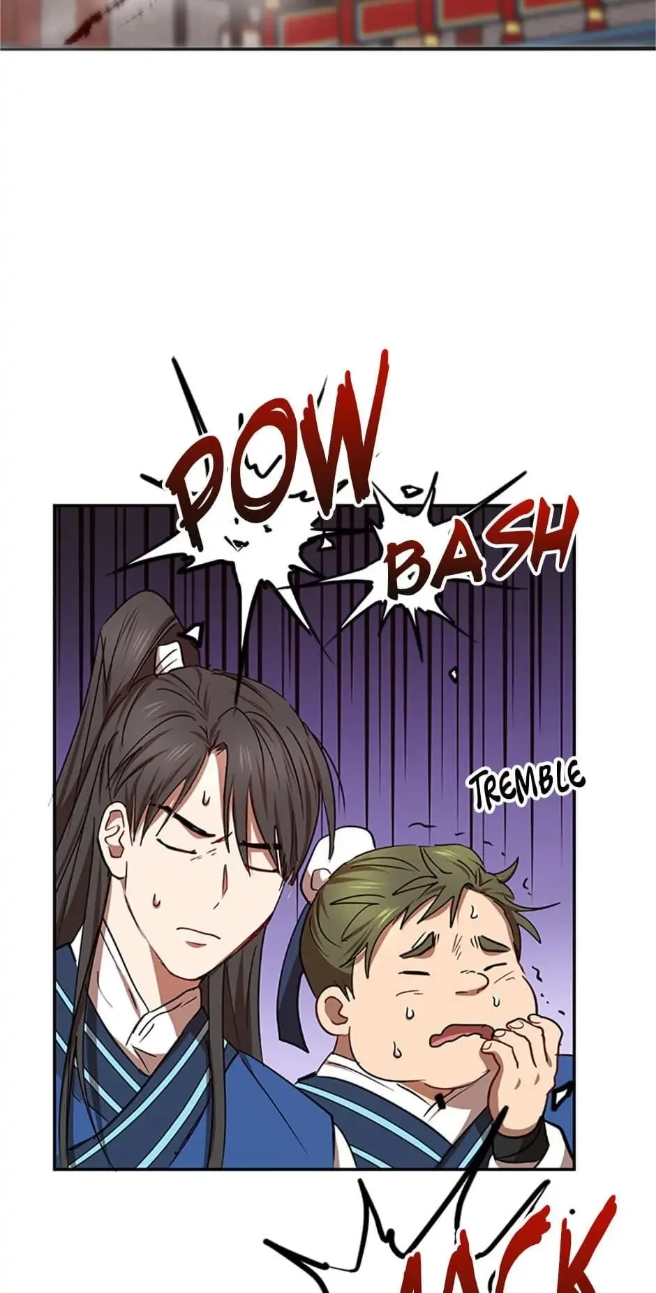 The Grand Mudang Saga Chapter 21 - 51