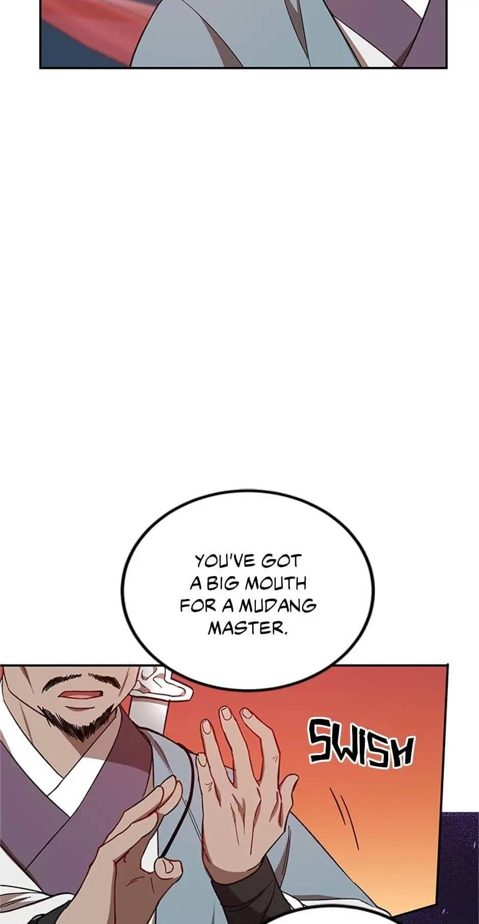 The Grand Mudang Saga Chapter 19 - 45